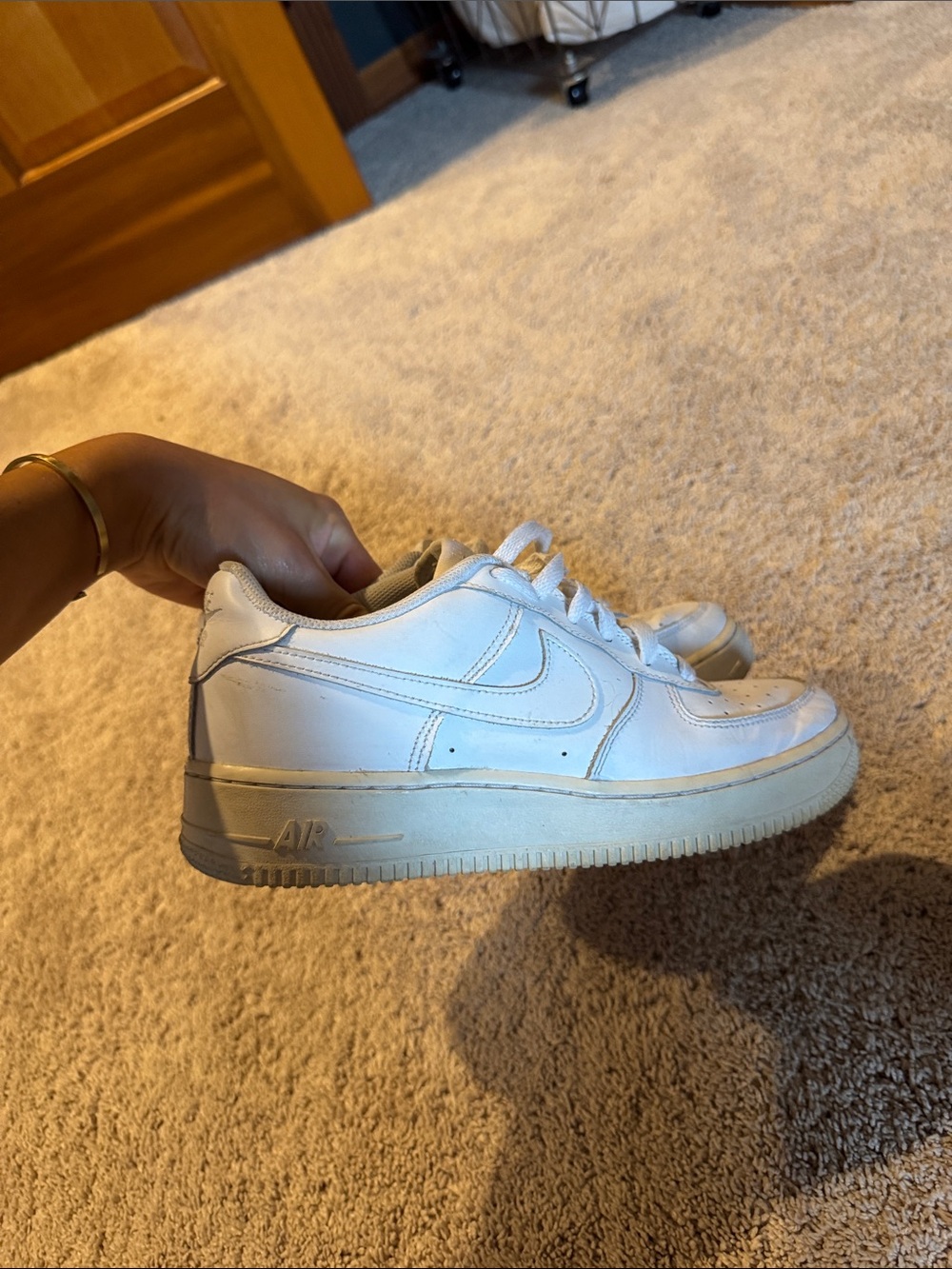 Nike Air Force 1